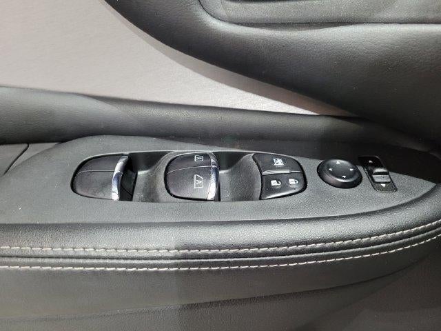 2021 Nissan Murano SL AWD