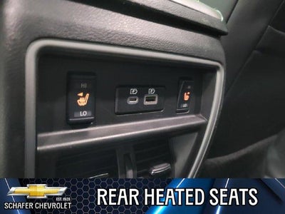 2021 Nissan Murano SL AWD