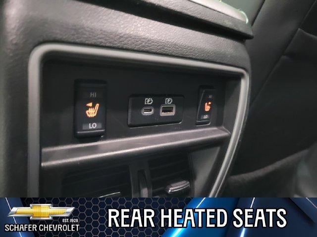 2021 Nissan Murano SL AWD