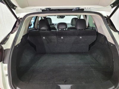 2021 Nissan Murano SL AWD