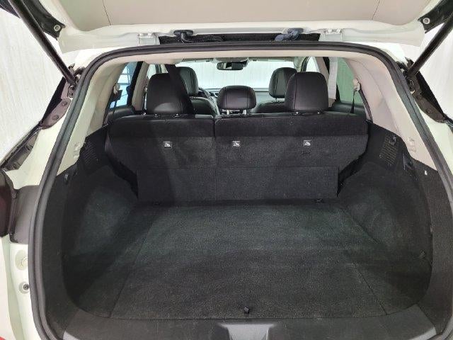 2021 Nissan Murano SL AWD