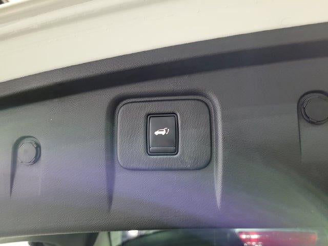 2021 Nissan Murano SL AWD
