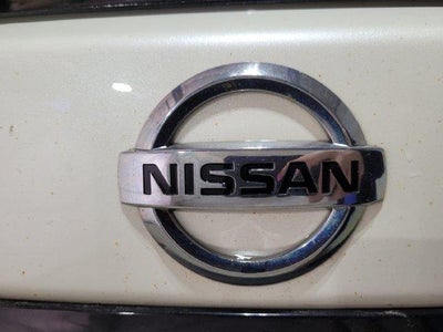 2021 Nissan Murano SL AWD