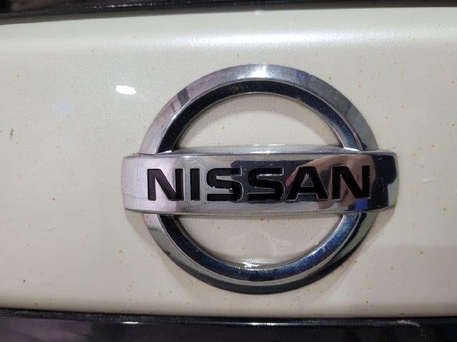 2021 Nissan Murano SL AWD