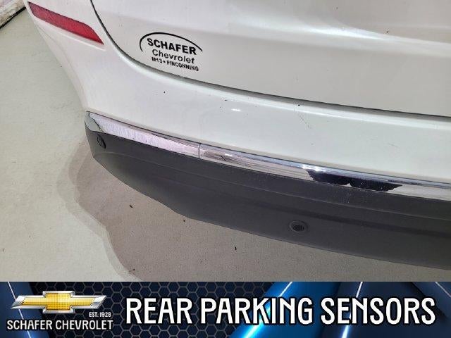 2021 Nissan Murano Platinum AWD