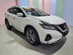 2021 Nissan Murano Platinum AWD