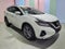 2021 Nissan Murano Platinum AWD