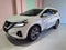 2021 Nissan Murano Platinum AWD