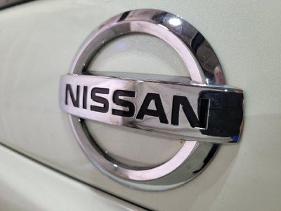2021 Nissan Murano Platinum AWD