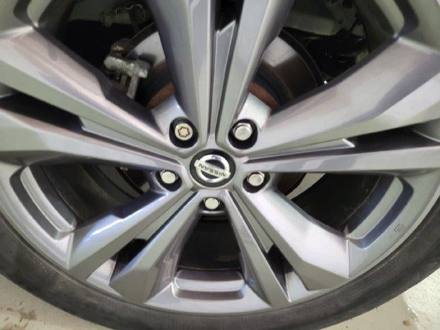 2021 Nissan Murano Platinum AWD