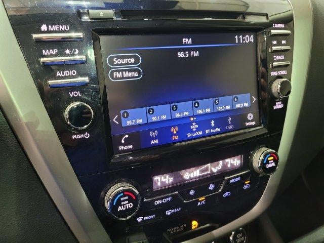 2021 Nissan Murano Platinum AWD