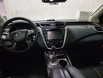2021 Nissan Murano Platinum AWD