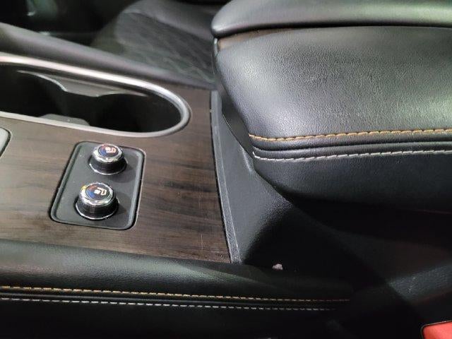2021 Nissan Murano Platinum AWD