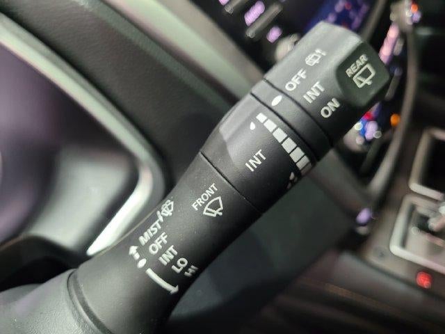 2021 Nissan Murano Platinum AWD