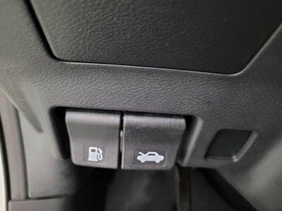 2021 Nissan Murano Platinum AWD
