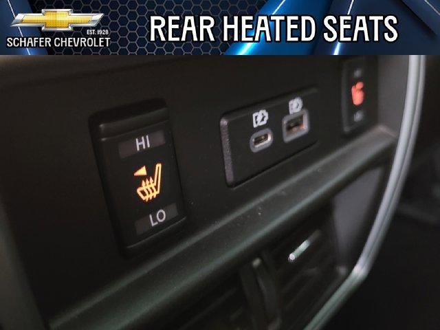 2021 Nissan Murano Platinum AWD