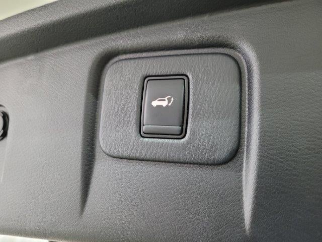 2021 Nissan Murano Platinum AWD