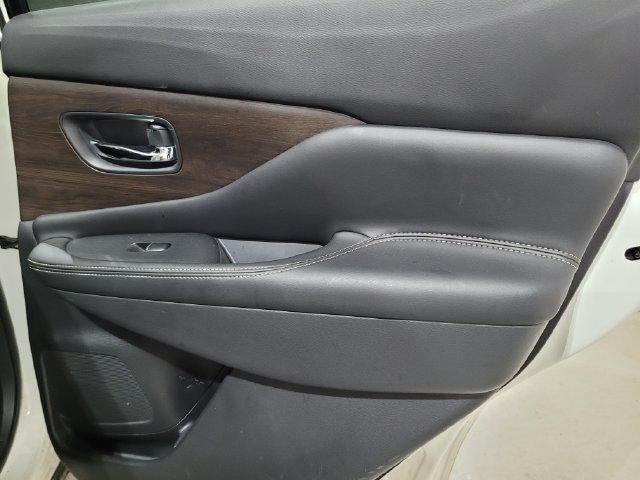2021 Nissan Murano Platinum AWD