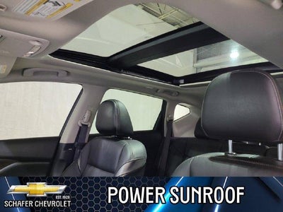 2021 Nissan Murano Platinum AWD