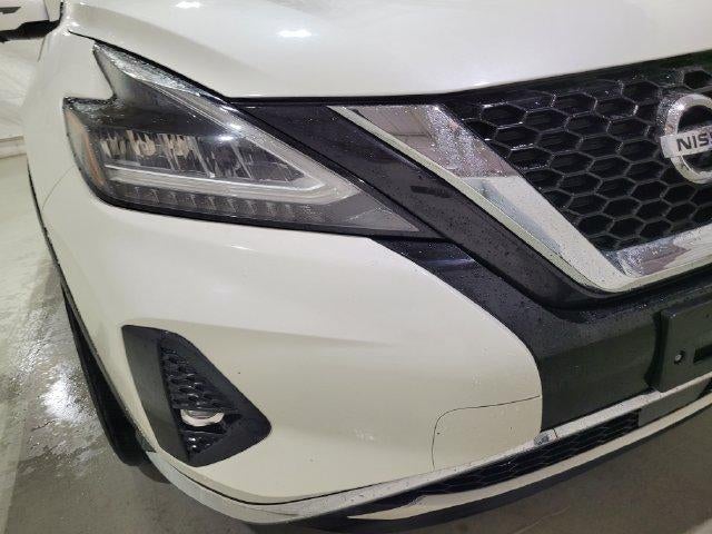 2020 Nissan Murano Platinum AWD