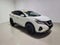 2020 Nissan Murano Platinum AWD