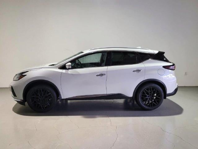 2020 Nissan Murano Platinum AWD