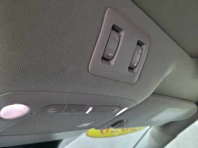 2020 Nissan Murano Platinum AWD