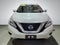 2017 Nissan Murano SL AWD