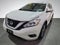 2017 Nissan Murano SL AWD