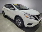 2017 Nissan Murano SL AWD