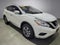 2017 Nissan Murano SL AWD