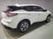 2017 Nissan Murano SL AWD