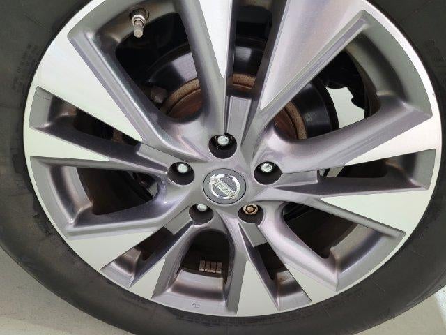 2017 Nissan Murano SL AWD