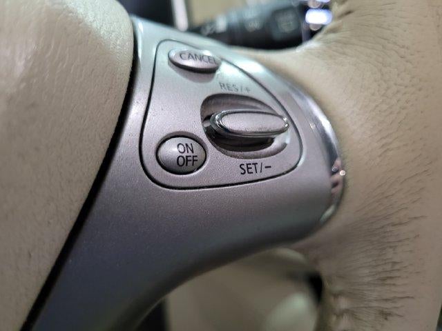 2017 Nissan Murano SL AWD