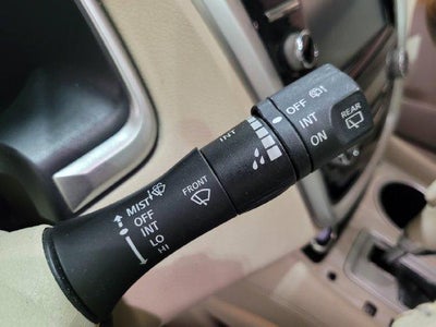 2017 Nissan Murano SL AWD