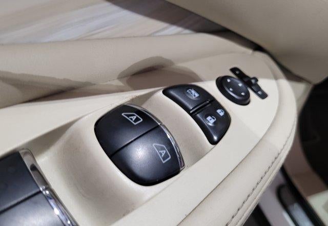 2017 Nissan Murano SL AWD