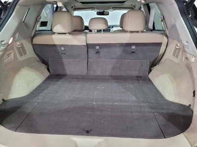 2017 Nissan Murano SL AWD