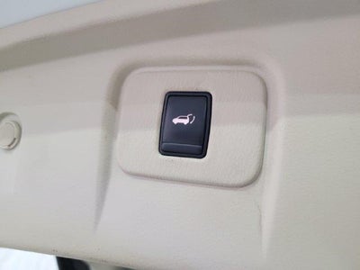 2017 Nissan Murano SL AWD