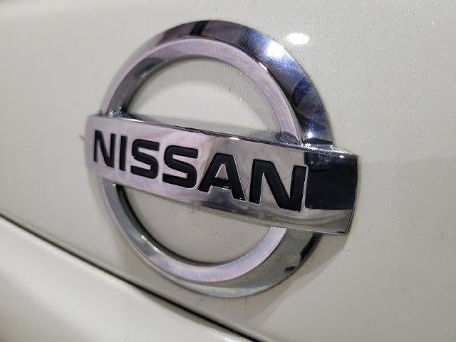 2017 Nissan Murano SL AWD