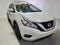 2017 Nissan Murano Platinum AWD