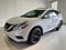 2017 Nissan Murano Platinum AWD