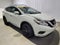 2017 Nissan Murano Platinum AWD