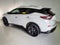 2017 Nissan Murano Platinum AWD
