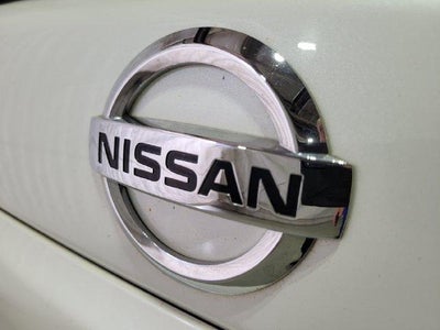 2017 Nissan Murano Platinum AWD