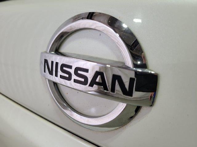 2017 Nissan Murano Platinum AWD
