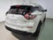 2017 Nissan Murano Platinum AWD