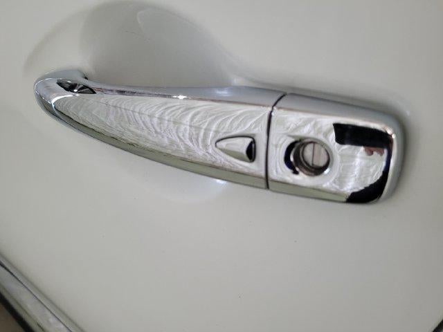 2017 Nissan Murano Platinum AWD