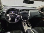 2017 Nissan Murano Platinum AWD