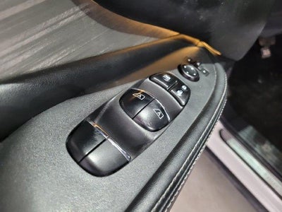 2017 Nissan Murano Platinum AWD