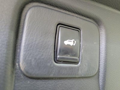 2017 Nissan Murano Platinum AWD